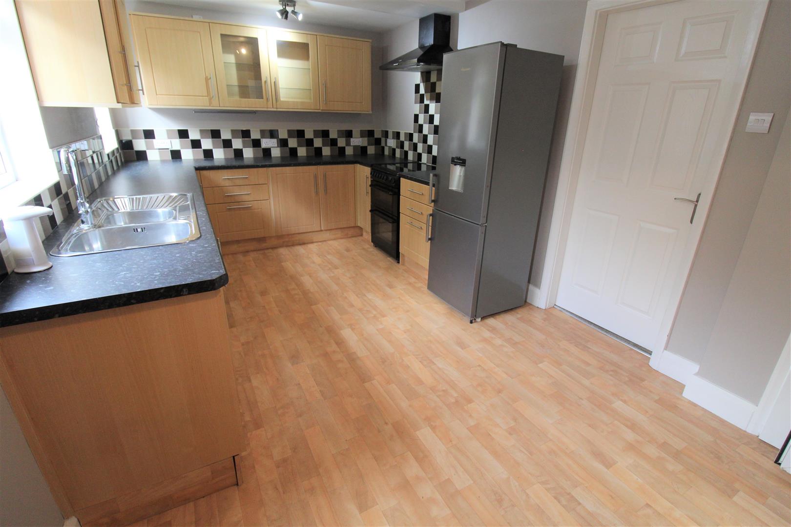 Greenway Place, Abbey Hulton, Stoke-On-Trent